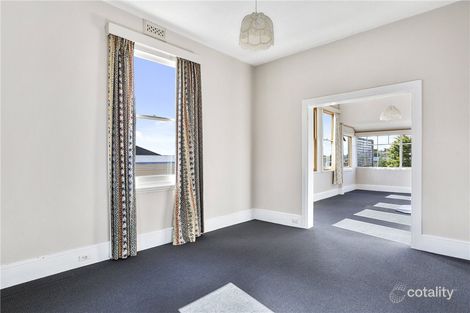 Property photo of 48 Lower Jordan Hill Road West Hobart TAS 7000