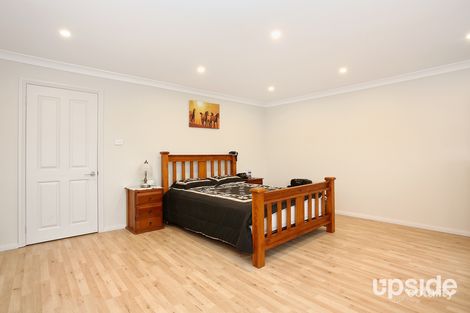 Property photo of 11 Walseley Crescent Gledswood Hills NSW 2557