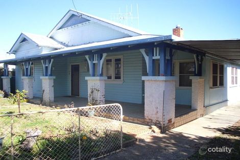 46 Underwood St, Forbes, NSW 2871