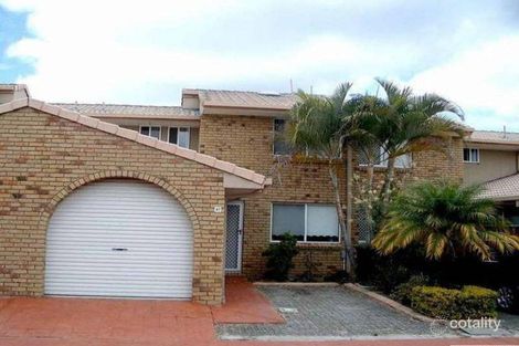 87/1 Resort Dr, Robina, QLD 4226