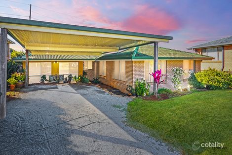 Property photo of 54 Pioneer Parade Banora Point NSW 2486