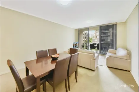 307/39-47 Orara St, Waitara, NSW 2077