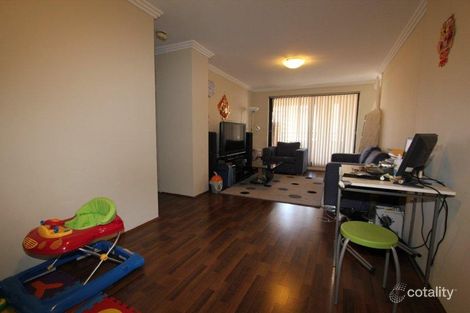Property photo of 39/12-22 Dora Street Hurstville NSW 2220