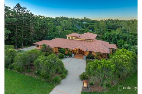 Property photo of 145 Moons Lane Brookfield QLD 4069