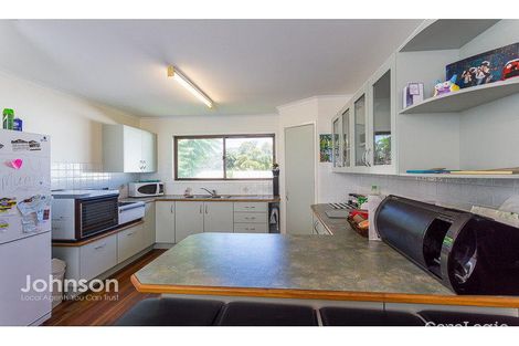 Property photo of 20 Willard Road Capalaba QLD 4157