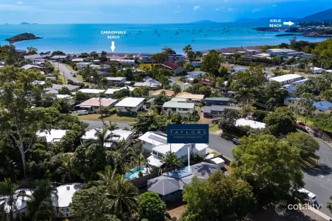 36 Stewart Dr, Cannonvale, QLD 4802