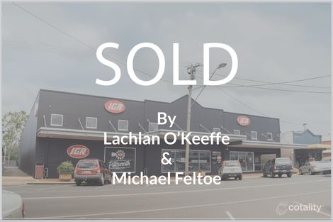 52-56 Yandilla St, Pittsworth, QLD 4356