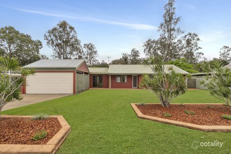 Property photo of 18 Birkin Road Bellbowrie QLD 4070