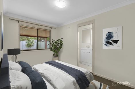 Property photo of 18 Birkin Road Bellbowrie QLD 4070