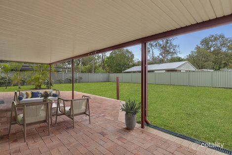 Property photo of 18 Birkin Road Bellbowrie QLD 4070