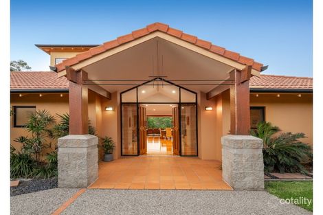 Property photo of 145 Moons Lane Brookfield QLD 4069