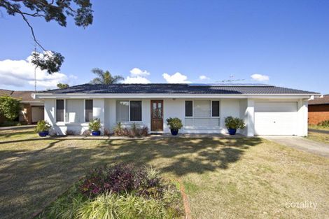 39 Caledonia Cl, Salamander Bay, NSW 2317