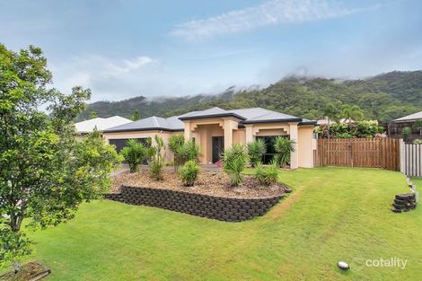 16 Woodrose Dr, Mount Sheridan, QLD 4868