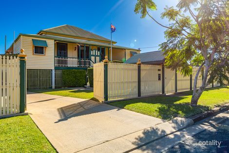 19 Hunter St, Bundaberg South, QLD 4670