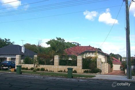 Property photo of 59B Simper Street Wembley WA 6014