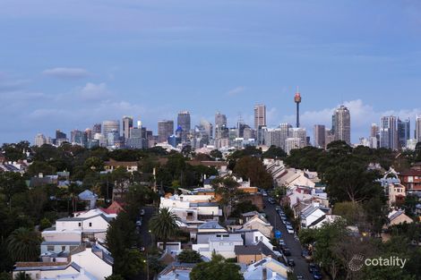 Property photo of 1002/7 Sterling Circuit Camperdown NSW 2050