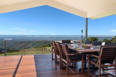 249 Hovard Rd, Bald Knob, QLD 4552