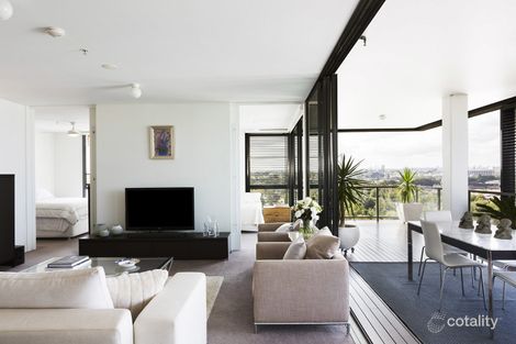 Property photo of 1002/7 Sterling Circuit Camperdown NSW 2050