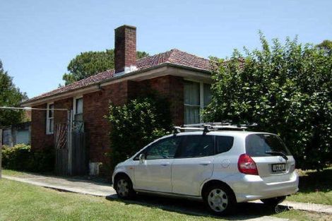 Property photo of 204 Epping Road Marsfield NSW 2122