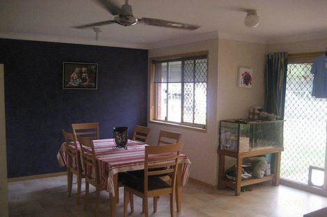 Property photo of 58 Stanfield Drive Upper Coomera QLD 4209