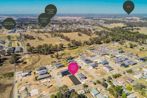 Property photo of 2/34 Riverstone Road Riverstone NSW 2765