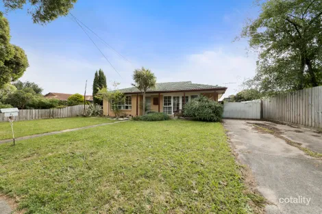 28 Richardson St, Narre Warren, VIC 3805