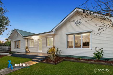 9 Kilsyth Ave, Kilsyth, VIC 3137