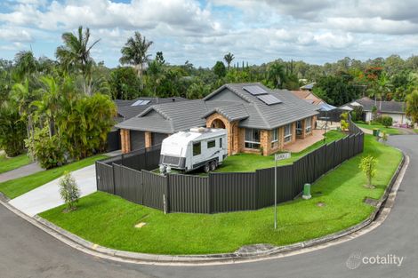 Property photo of 6 Barkston Court Buderim QLD 4556