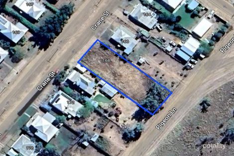 Property photo of 168 Crane Street Longreach QLD 4730