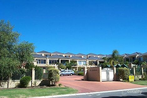 Property photo of 20/5 Spyglass Grove Connolly WA 6027