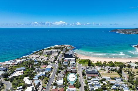 Property photo of 28 Ocean View Road Freshwater NSW 2096