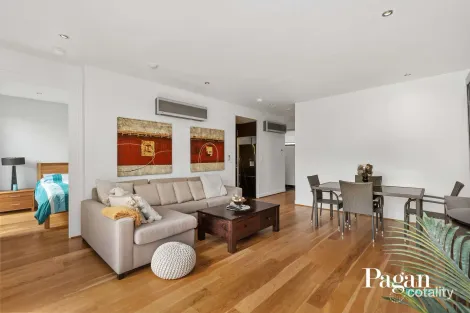 419/117 Studio Lane, Docklands, VIC 3008