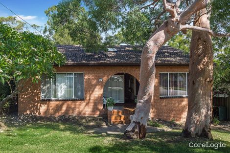 Property photo of 65 Oak Road Kirrawee NSW 2232
