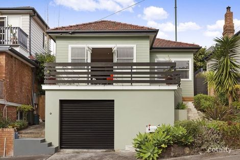 Property photo of 5 Grove Street Birchgrove NSW 2041