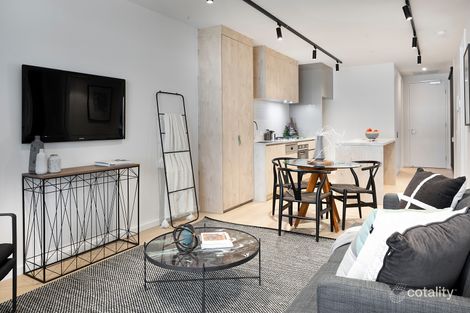 Property photo of 208/75 Wellington Street Collingwood VIC 3066