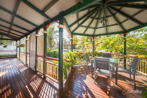 Property photo of 19 Wattle Avenue Yeerongpilly QLD 4105