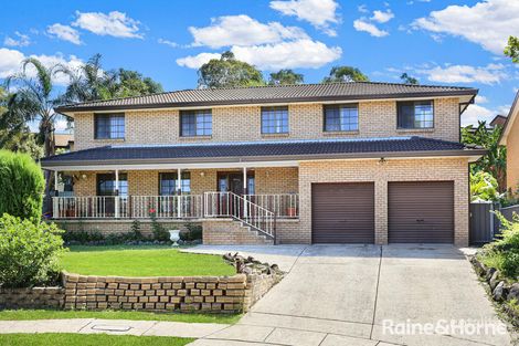 Property photo of 22 Lacey Place Blacktown NSW 2148