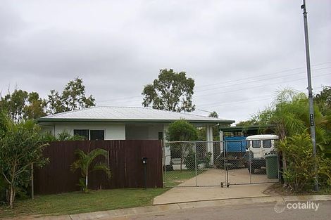 9 Petersen Ct, Douglas, QLD 4814