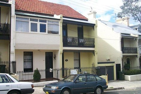 54 Mill Hill Rd, Bondi Junction, NSW 2022