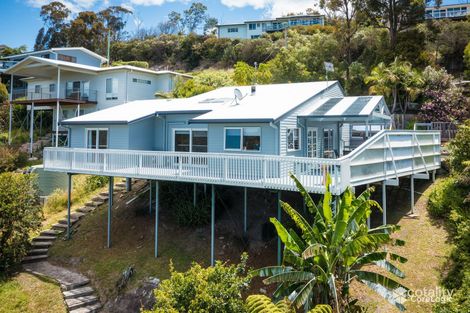 14a Sapphire Cres, Merimbula, NSW 2548
