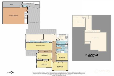 Property photo of 120 Wanda Street Mulgrave VIC 3170