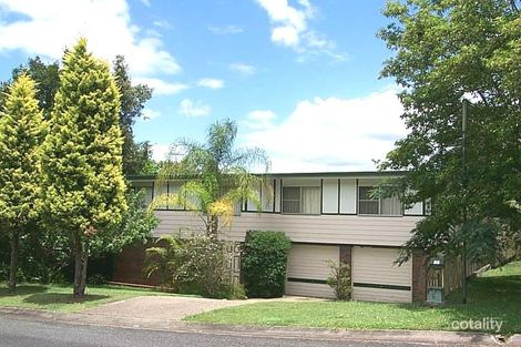 38 Eppalong St, The Gap, QLD 4061