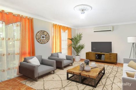 Property photo of 21 Mistletoe Avenue Claremont Meadows NSW 2747