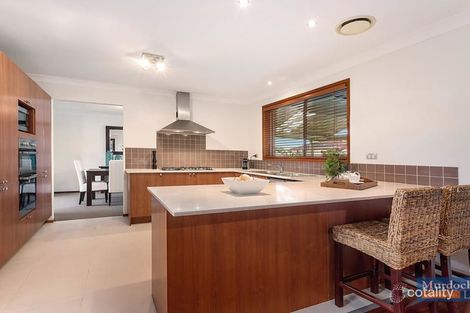 Property photo of 14 Perseus Circuit Kellyville NSW 2155