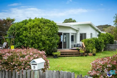 Property photo of 9 Nichelsen Street Narooma NSW 2546