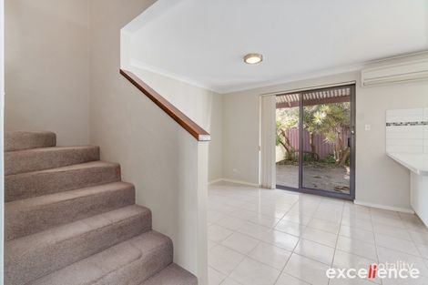 Property photo of 2C Brentham Street Leederville WA 6007