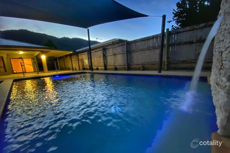 Property photo of 13 John Malcolm Street Redlynch QLD 4870