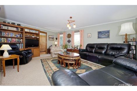 Property photo of 30 Magrath Crescent Spence ACT 2615