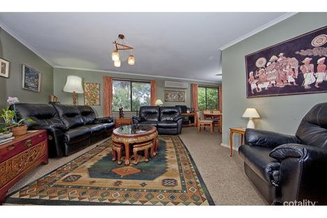 Property photo of 30 Magrath Crescent Spence ACT 2615