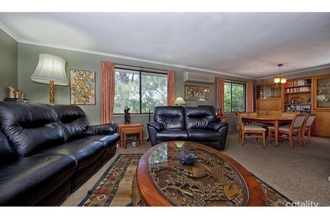 Property photo of 30 Magrath Crescent Spence ACT 2615